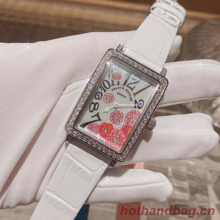 Franck Muller Watch FMW00001